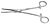 Rochester-Ochsner Hemostatic Forceps - N5531